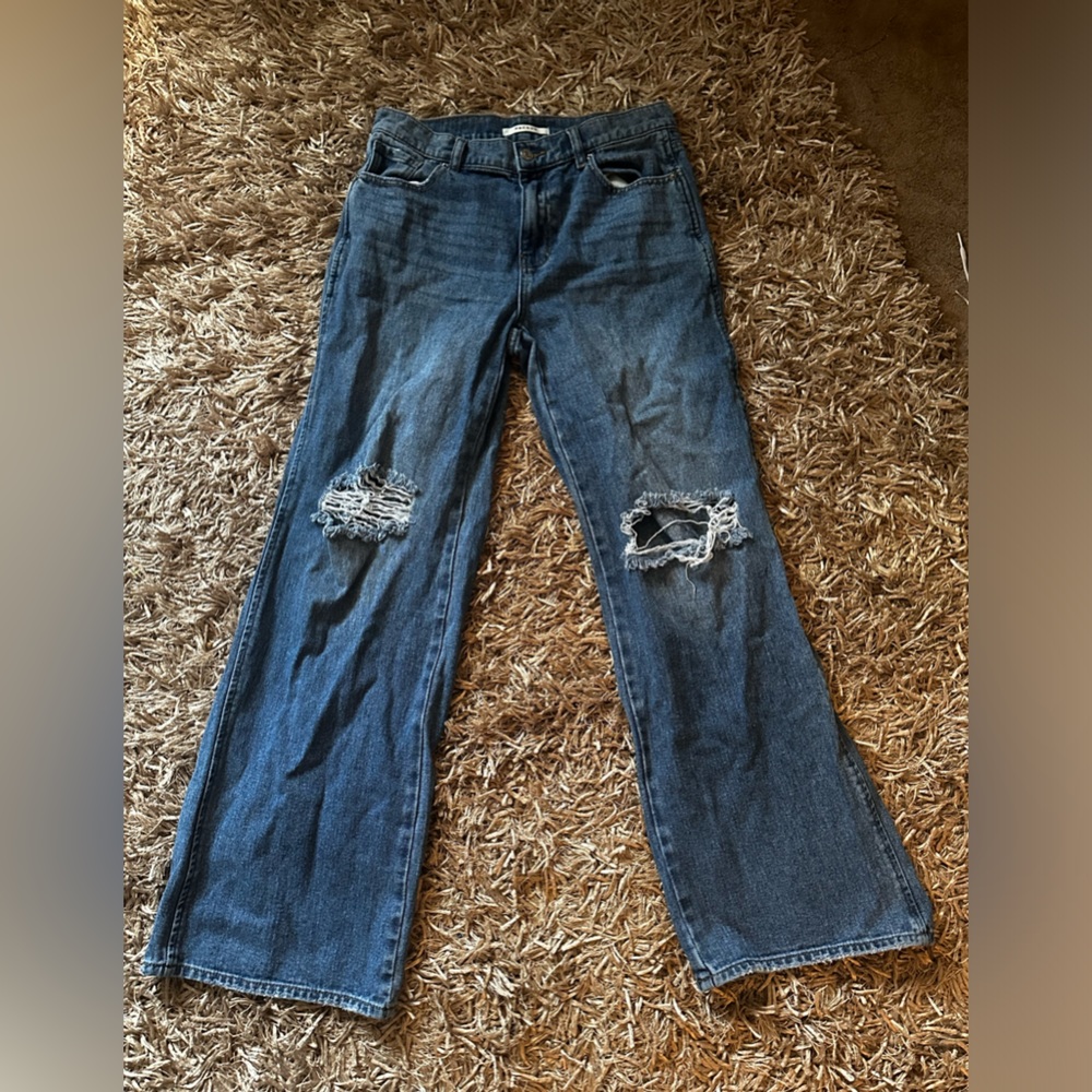 PacSun 90s Baggy Jeans Women